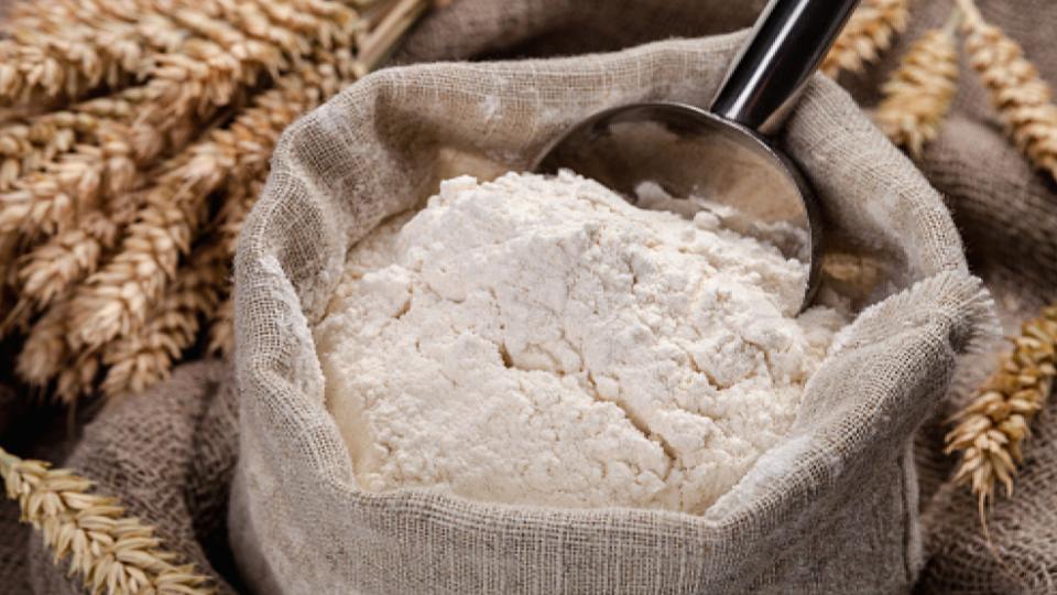 How to Store Flour Long Term