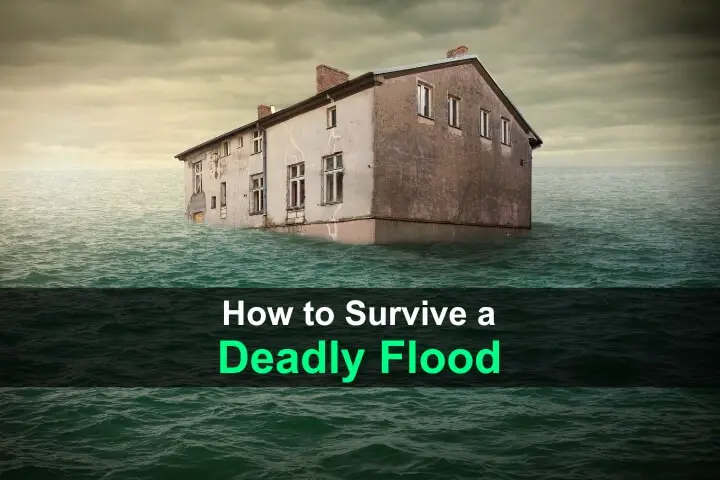 How to Survive a Deadly Flood