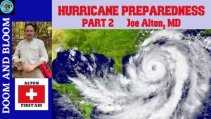 Hurricane Safety Strategies, Pt. 2 |