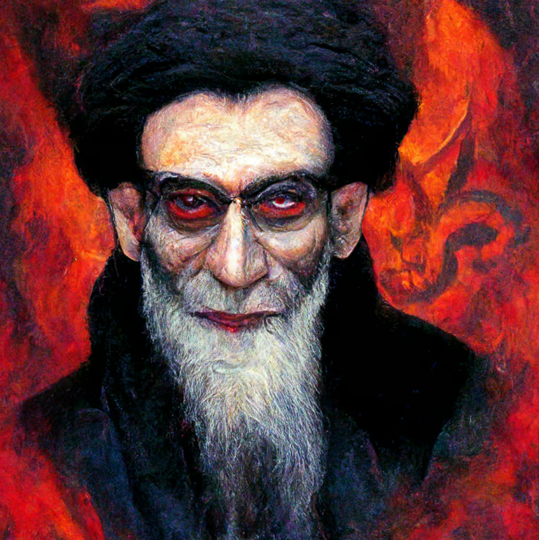 Iran Friday Sermon: Supreme Leader Khamenei Praises October 7th Massacre Of Jews, Says Terror Proxies Can Never Be Defeated, Will Never Back Down