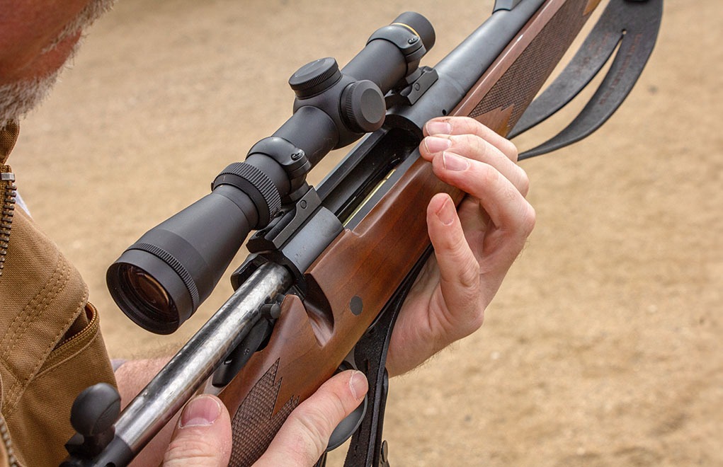 Lightweight Riflescopes: Top Options & Their Future