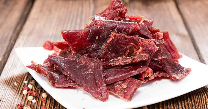 Make The Best Beef Jerky Ever