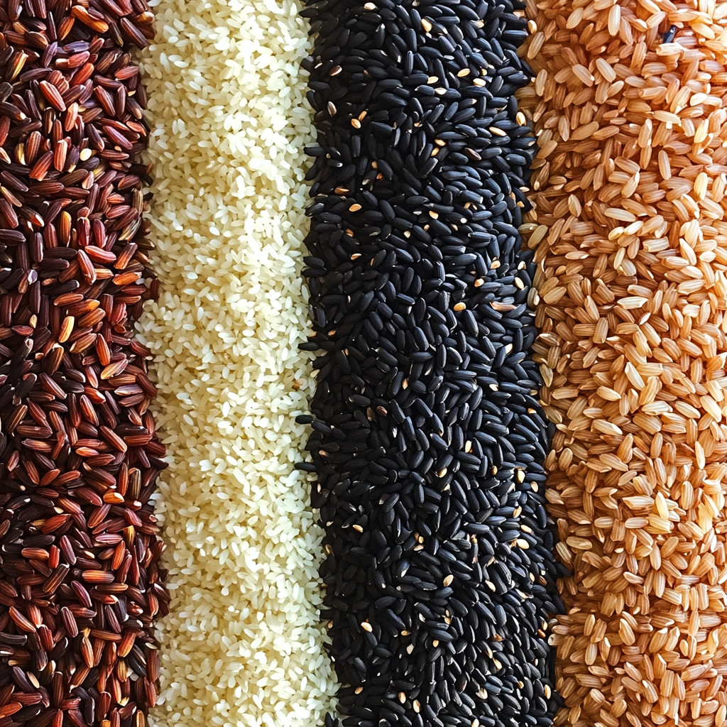 Rice: The Versatile Staple in Your Preparedness Pantry