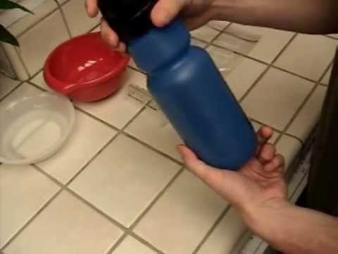 Sawyer Personal Water Bottle Filter Review – The Best Water Filter for Preppers