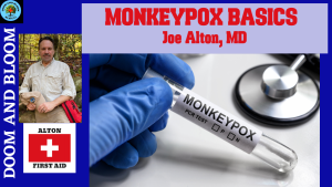 Video: Monkeypox (Mpox) Update |