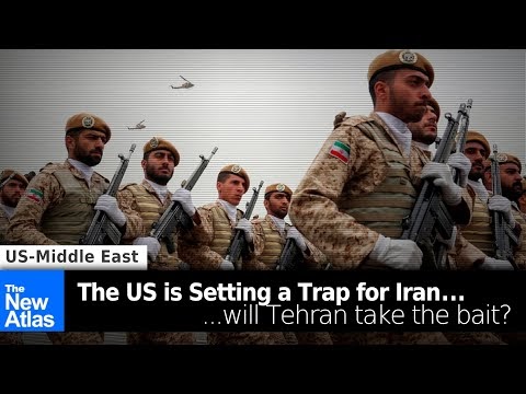 Washington Sets Trap for Iran, Will Iran Take the Bait?