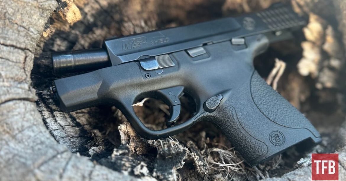 What Are The Top 5 Concealed Carry Handguns?