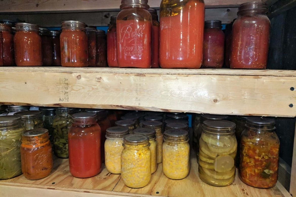 15 Canning Mistakes to Avoid Making… No Matter What!