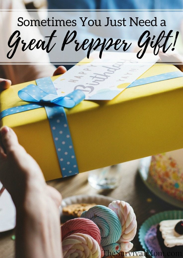 Affordable Prepper Gifts: Thoughtful & Budget Friendly