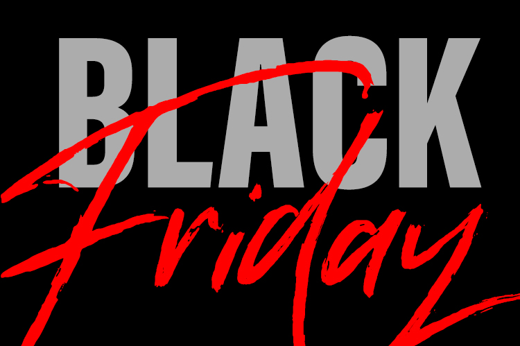 Black Friday – Academy of Self Defense