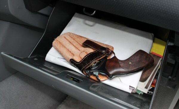 Holiday Warning: Secure Your Gun, Don’t Leave it in Vehicle