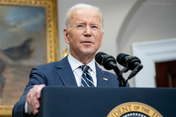 Biden Lied About Hunter’s Pardon; He’s Had Lots of Practice