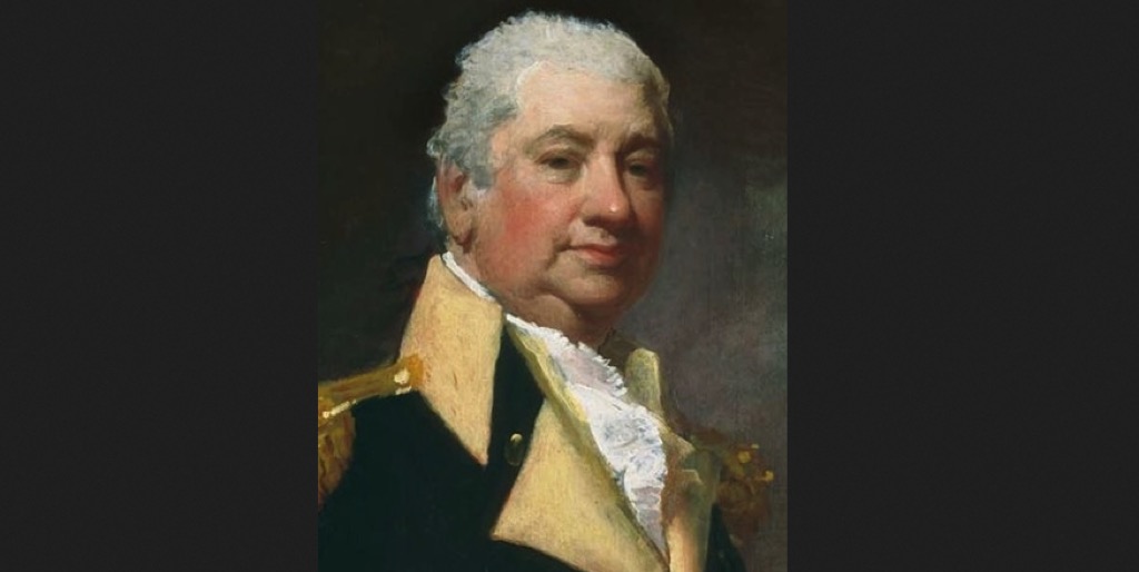 Henry Knox began his historic transport of artillery.