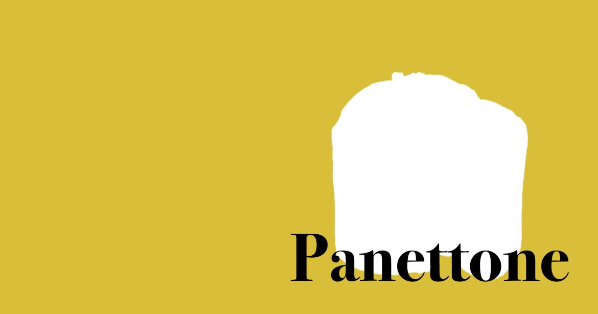 Panettone – Academy of Self Defense